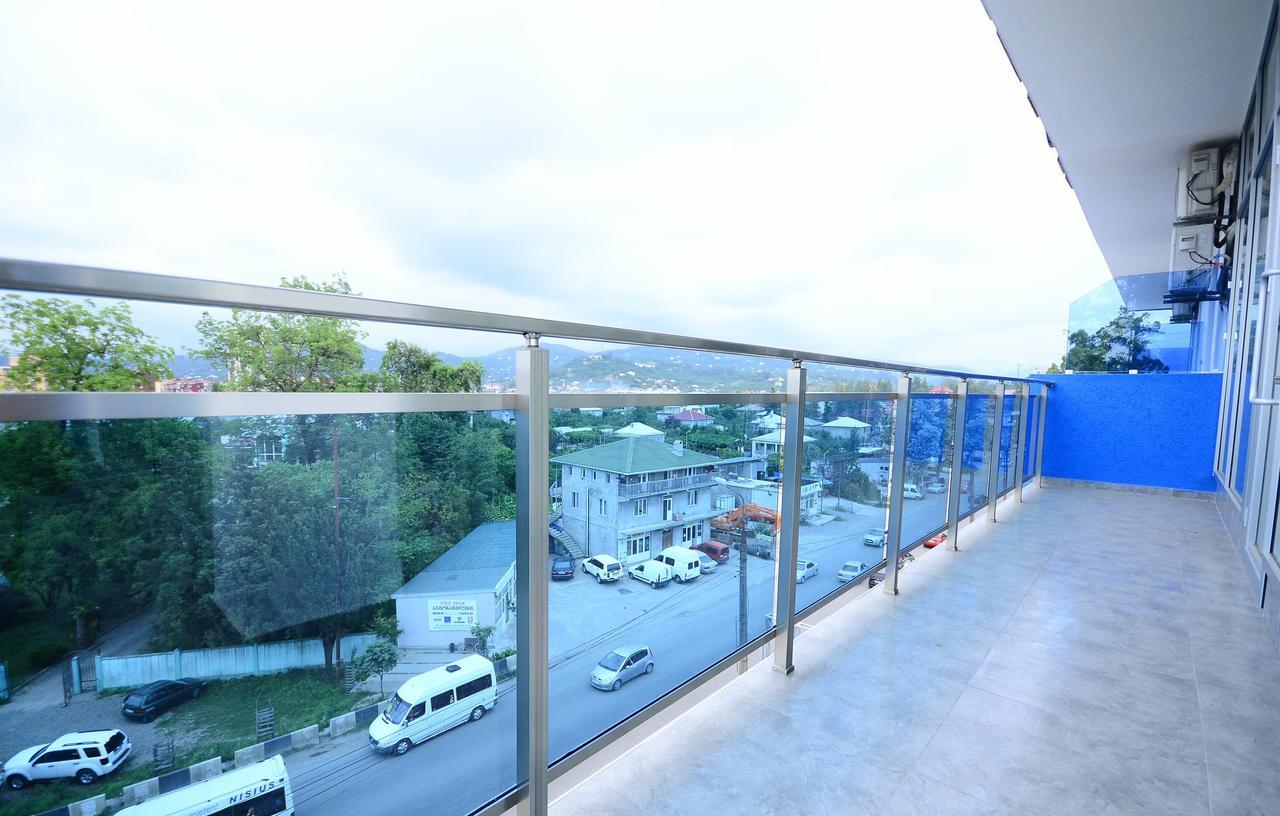 Hotel 725 B Batum Dış mekan fotoğraf