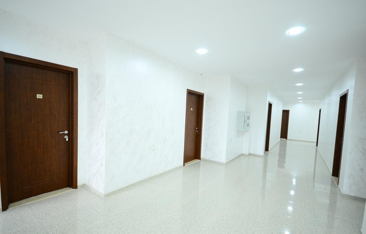 Hotel 725 B Batum Dış mekan fotoğraf