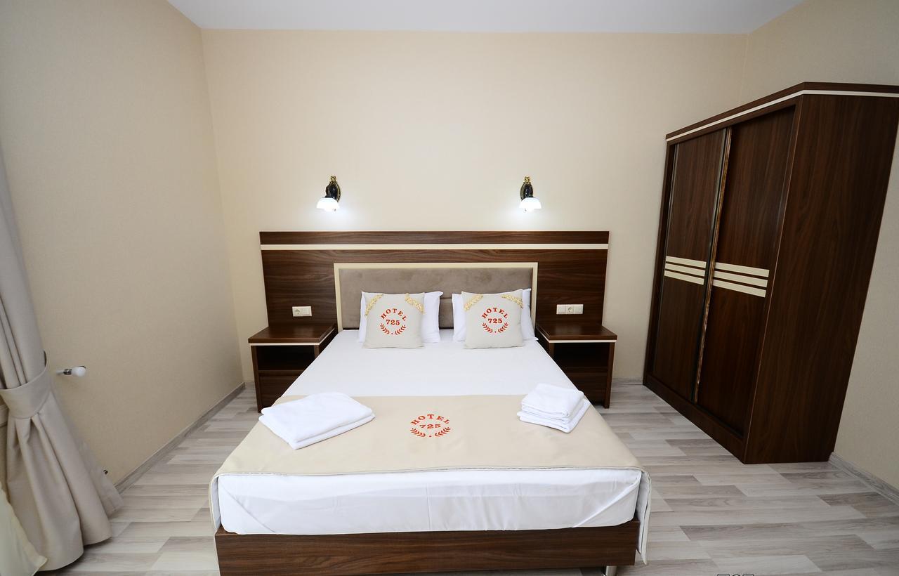 Hotel 725 B Batum Dış mekan fotoğraf