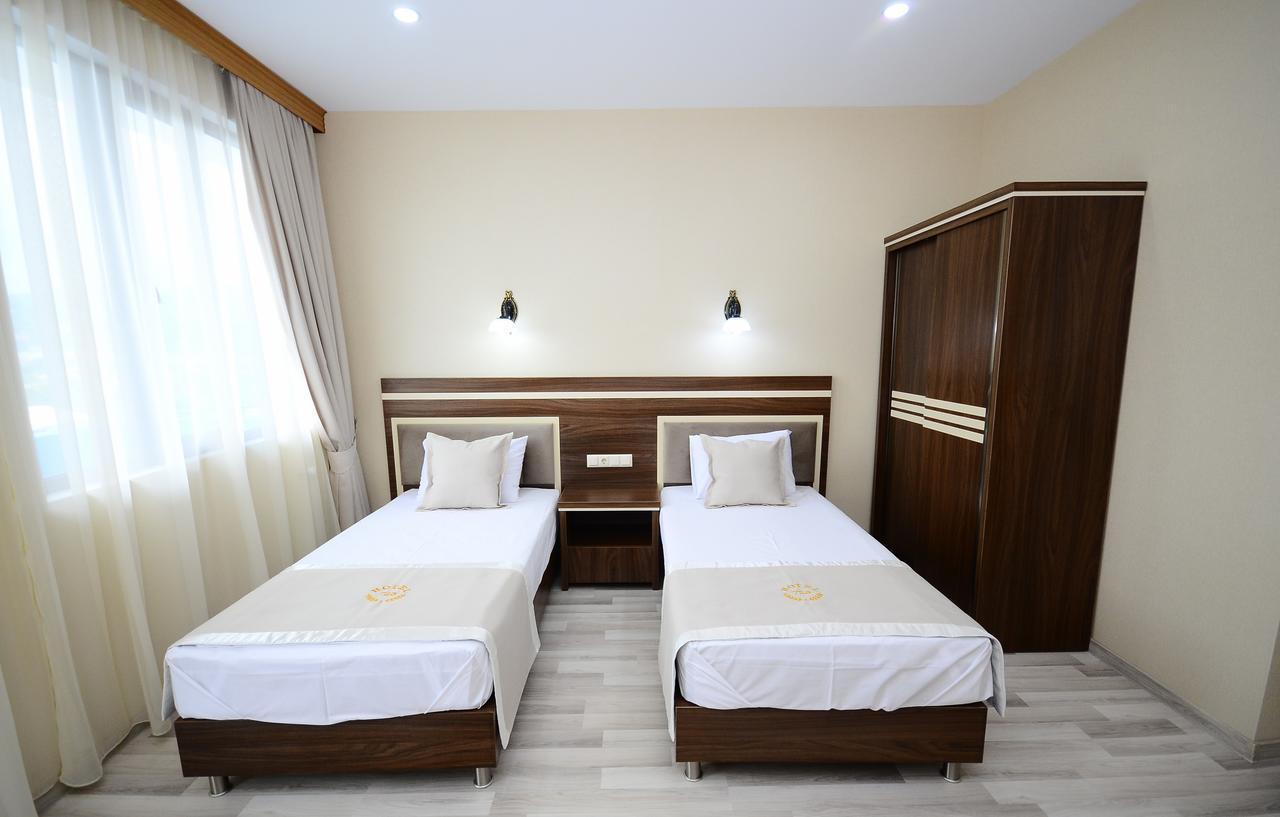 Hotel 725 B Batum Dış mekan fotoğraf