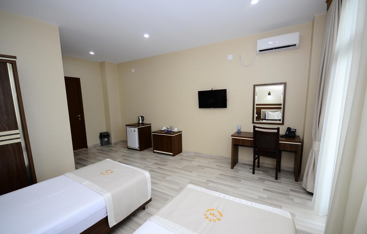 Hotel 725 B Batum Dış mekan fotoğraf