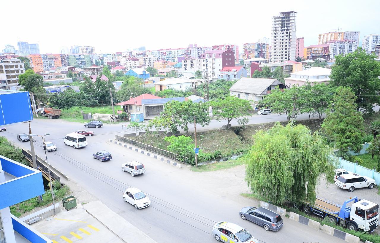 Hotel 725 B Batum Dış mekan fotoğraf