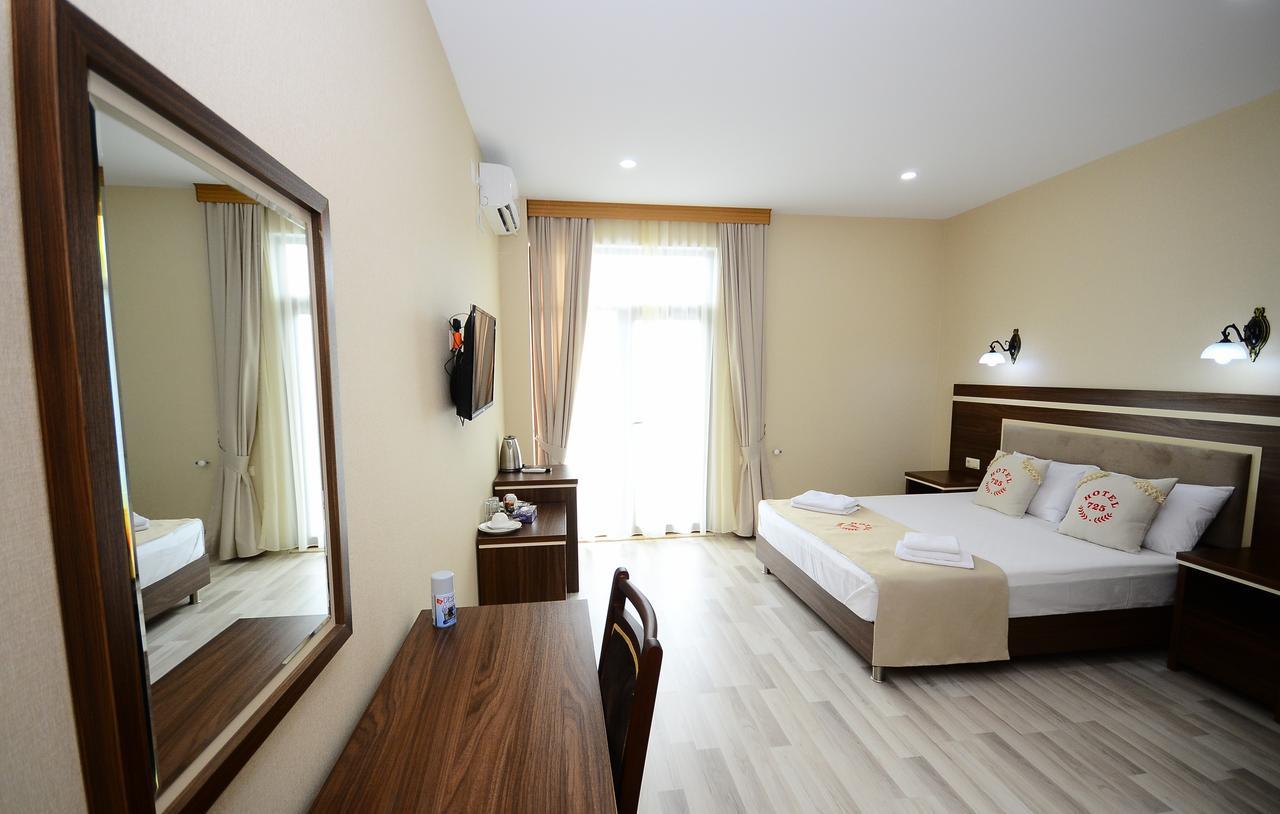 Hotel 725 B Batum Dış mekan fotoğraf