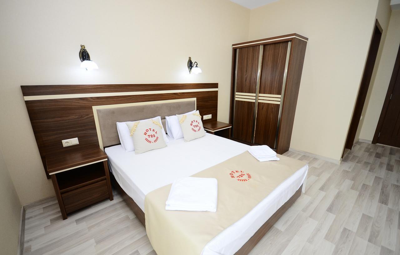 Hotel 725 B Batum Dış mekan fotoğraf