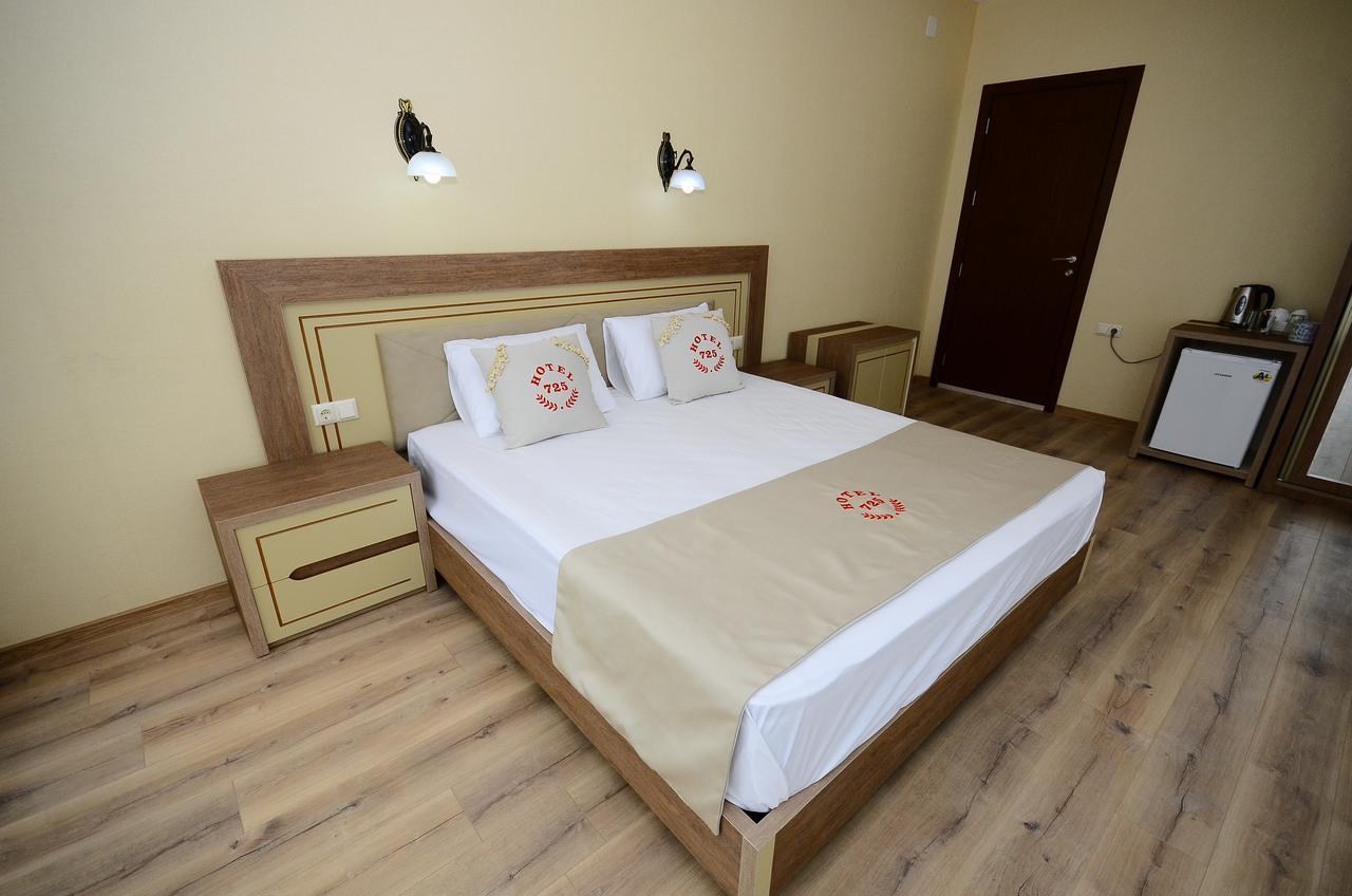 Hotel 725 B Batum Dış mekan fotoğraf