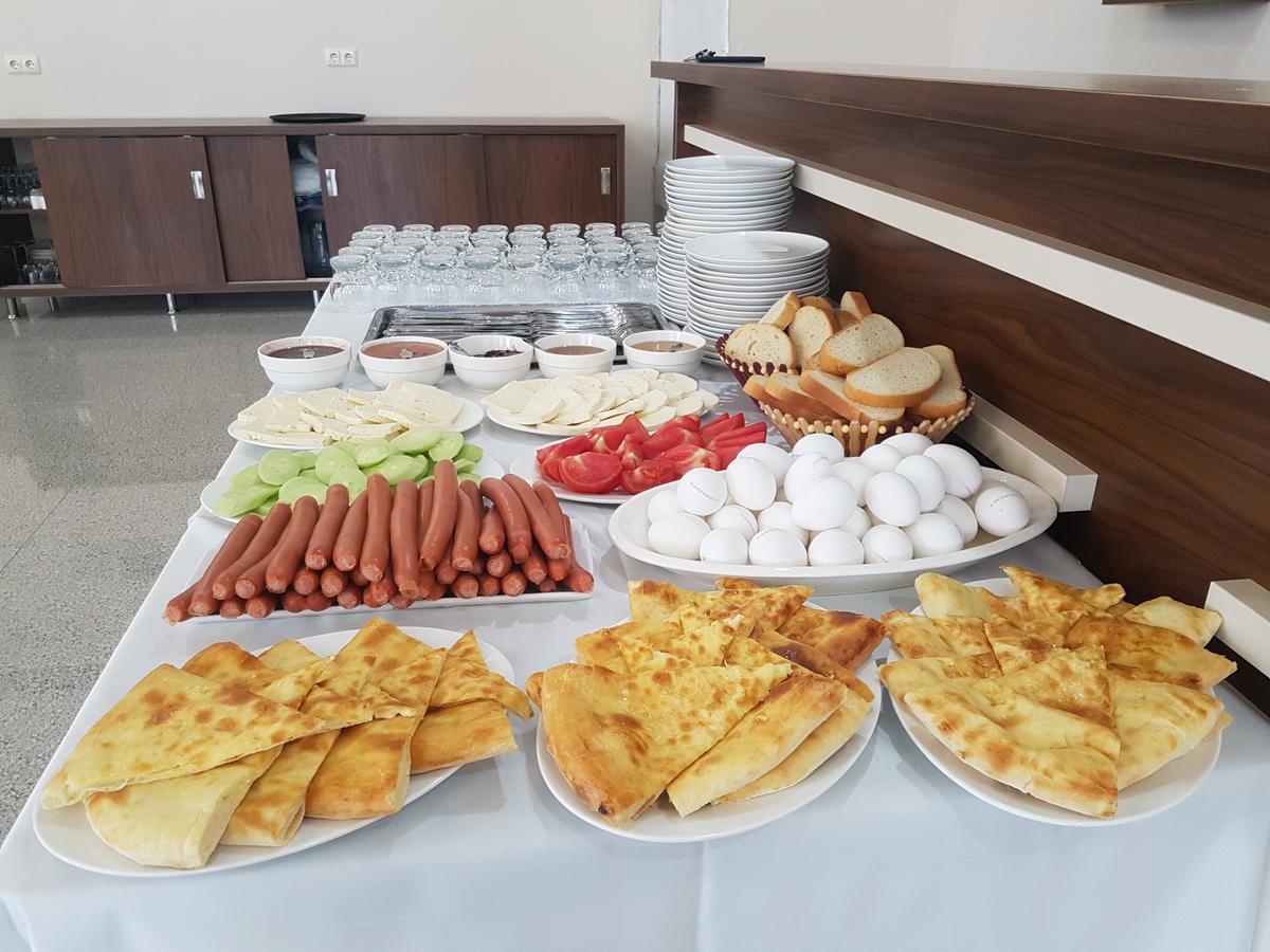 Hotel 725 B Batum Dış mekan fotoğraf