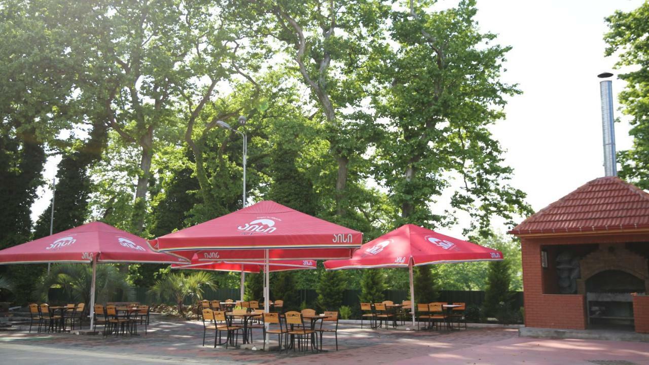 Hotel 725 B Batum Dış mekan fotoğraf