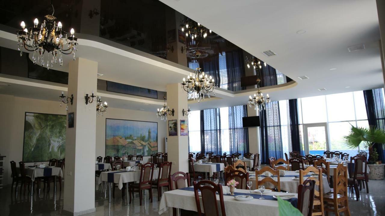 Hotel 725 B Batum Dış mekan fotoğraf